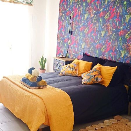 A L' Estiu Bed & Breakfast Latour-de-France Luaran gambar