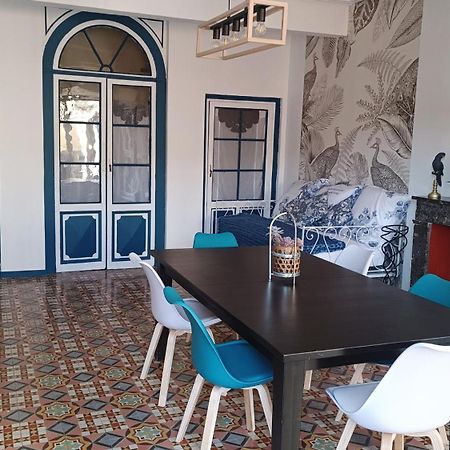 A L' Estiu Bed & Breakfast Latour-de-France Luaran gambar