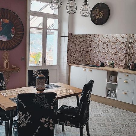 A L' Estiu Bed & Breakfast Latour-de-France Luaran gambar