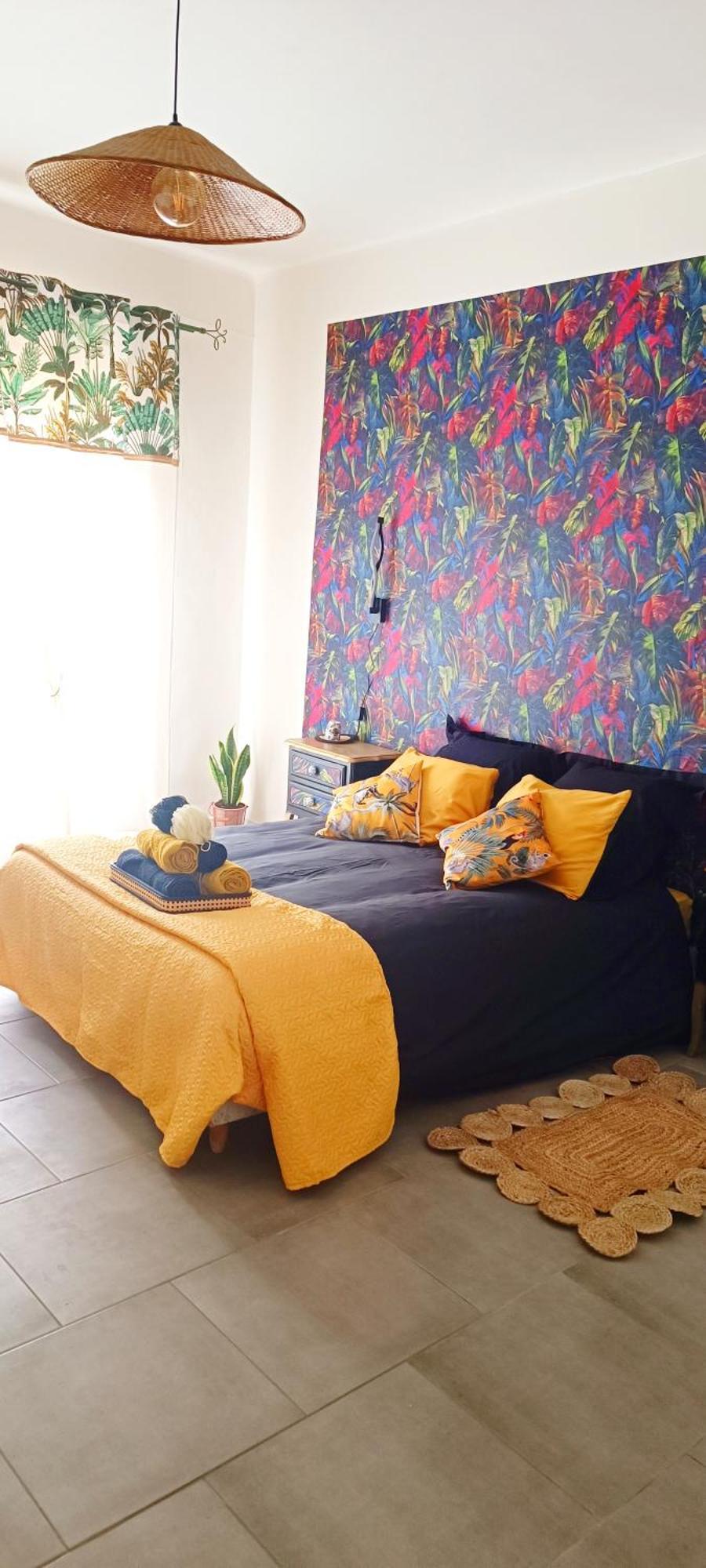 A L' Estiu Bed & Breakfast Latour-de-France Luaran gambar