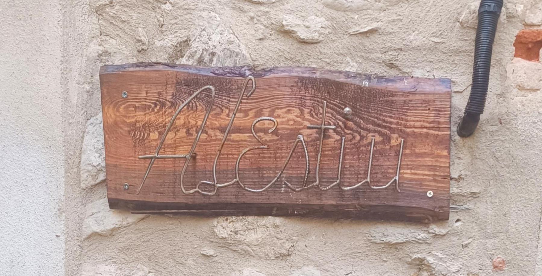 A L' Estiu Bed & Breakfast Latour-de-France Luaran gambar