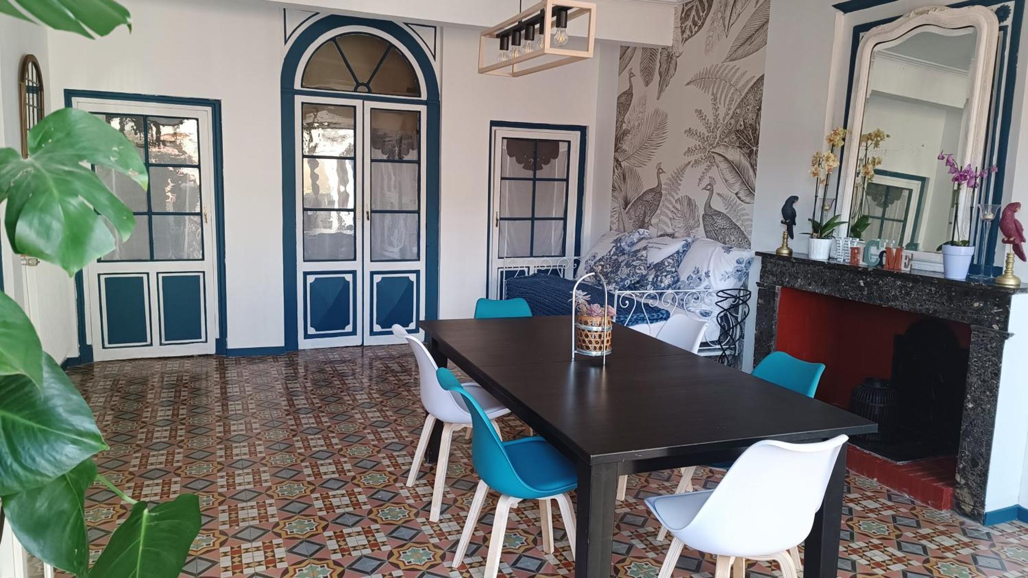 A L' Estiu Bed & Breakfast Latour-de-France Luaran gambar