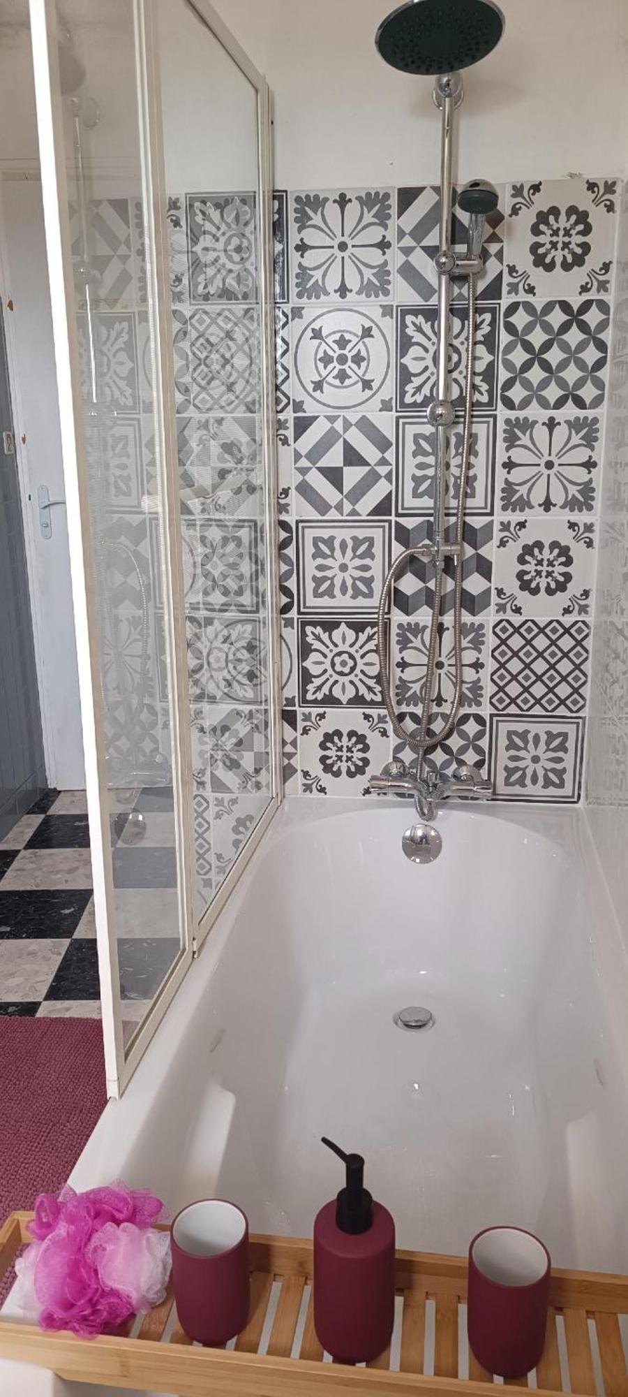 A L' Estiu Bed & Breakfast Latour-de-France Luaran gambar