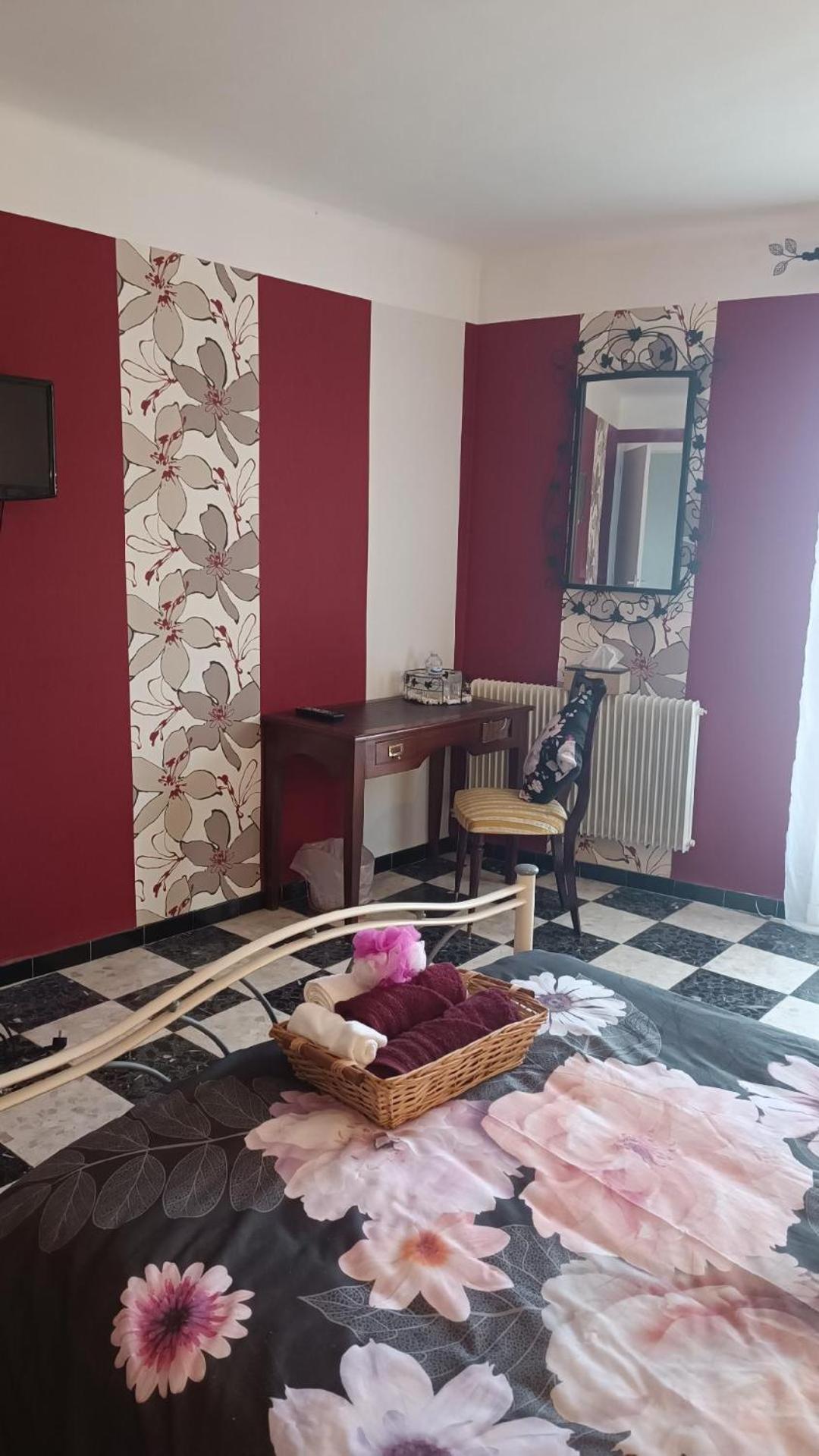 A L' Estiu Bed & Breakfast Latour-de-France Luaran gambar