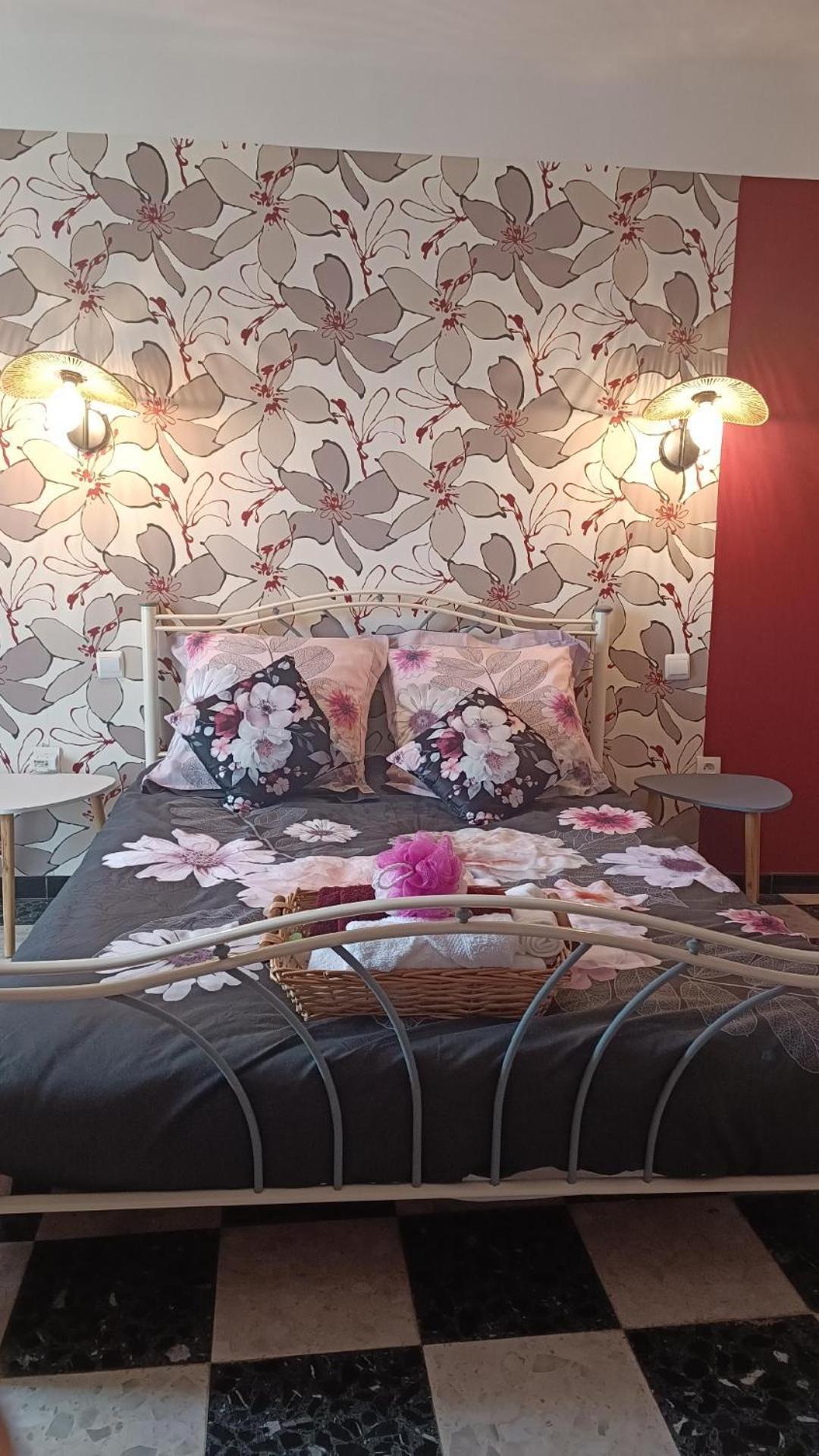 A L' Estiu Bed & Breakfast Latour-de-France Luaran gambar